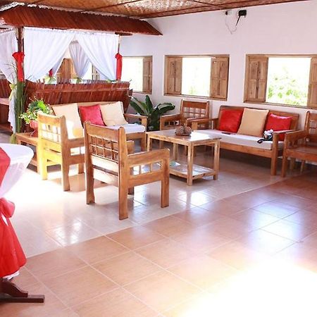 Anda De Boracay White Sand Resort Ngoại thất bức ảnh
