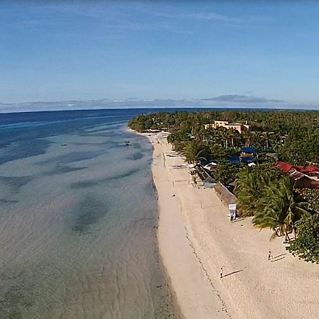 Anda De Boracay White Sand Resort Ngoại thất bức ảnh