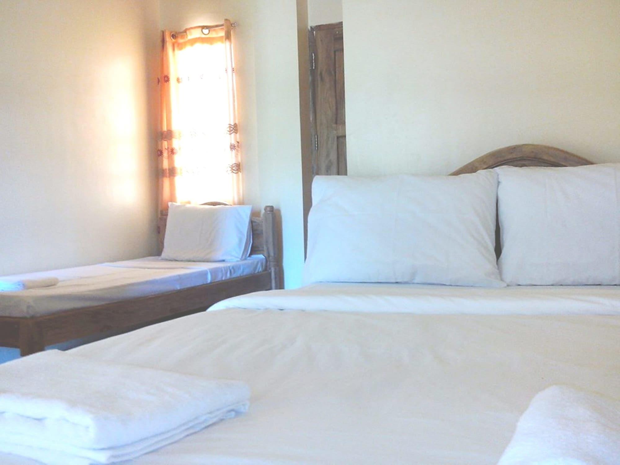 Anda De Boracay White Sand Resort Ngoại thất bức ảnh