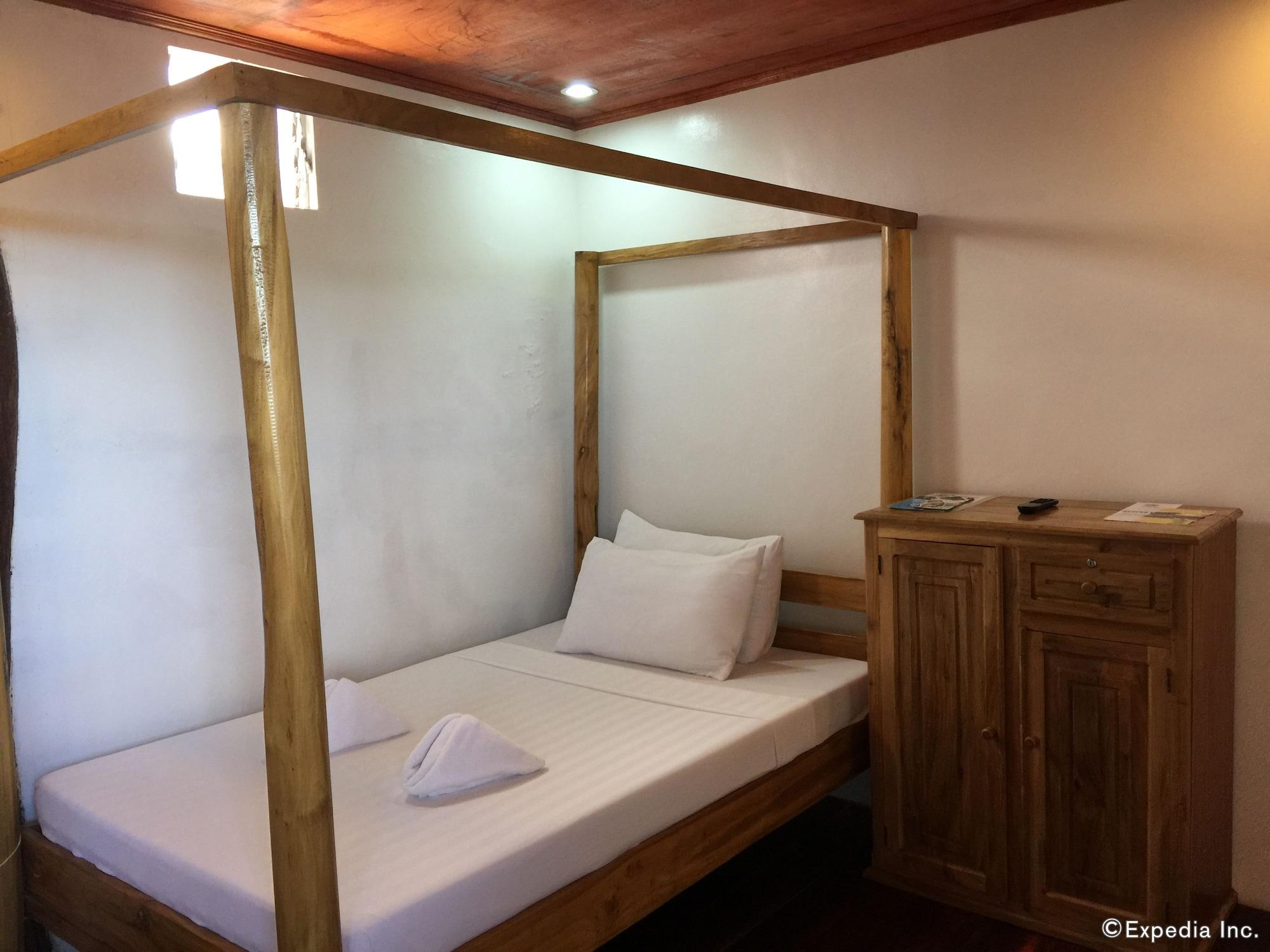 Anda De Boracay White Sand Resort Ngoại thất bức ảnh