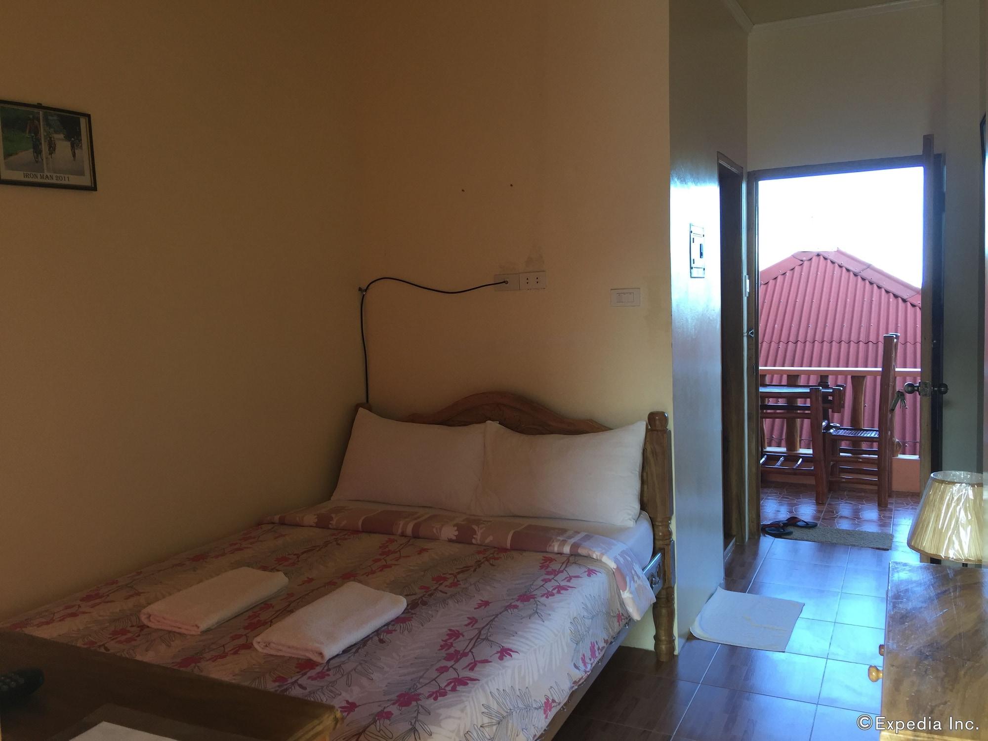 Anda De Boracay White Sand Resort Ngoại thất bức ảnh