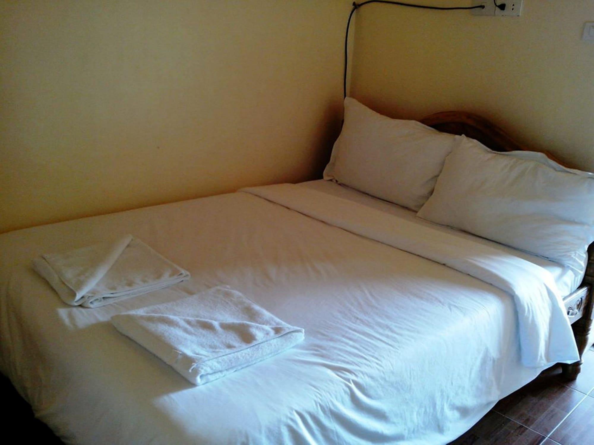 Anda De Boracay White Sand Resort Ngoại thất bức ảnh