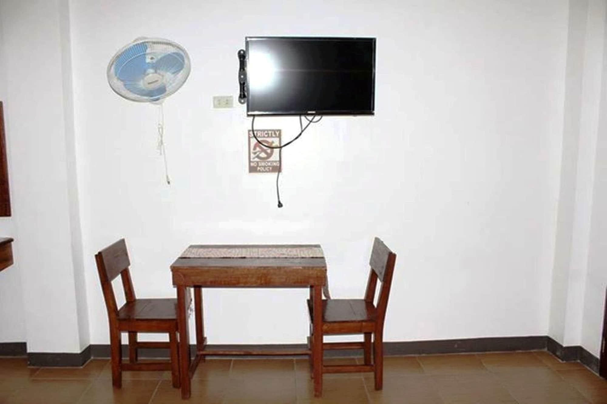 Anda De Boracay White Sand Resort Ngoại thất bức ảnh