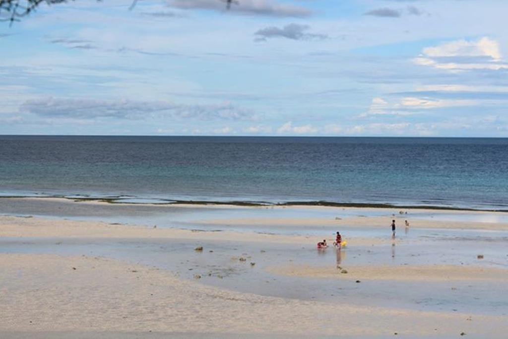Anda De Boracay White Sand Resort Ngoại thất bức ảnh