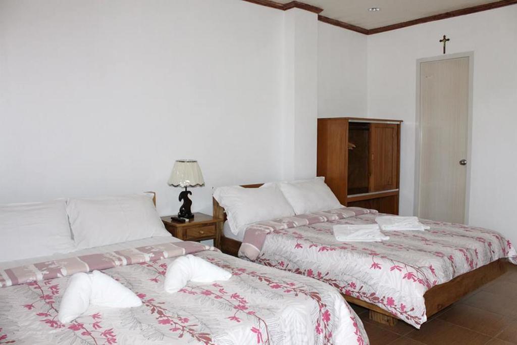 Anda De Boracay White Sand Resort Phòng bức ảnh