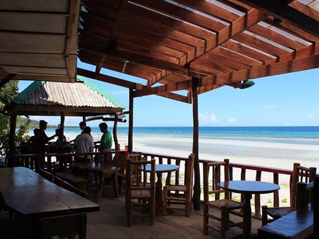 Anda De Boracay White Sand Resort Ngoại thất bức ảnh