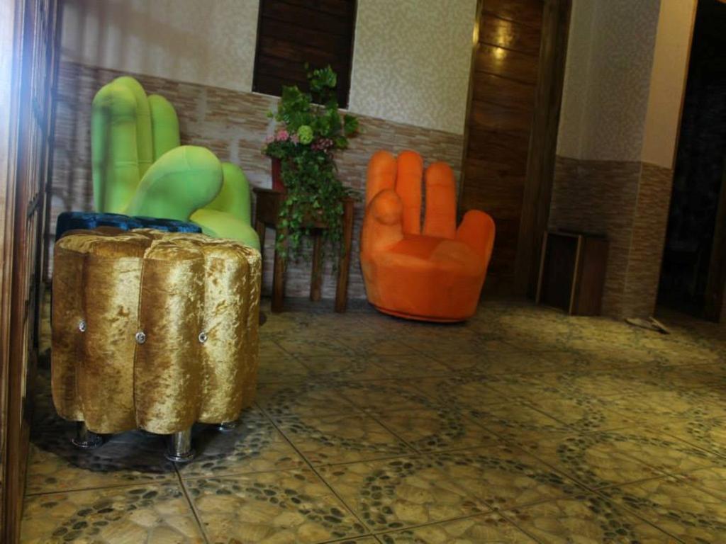 Anda De Boracay White Sand Resort Ngoại thất bức ảnh