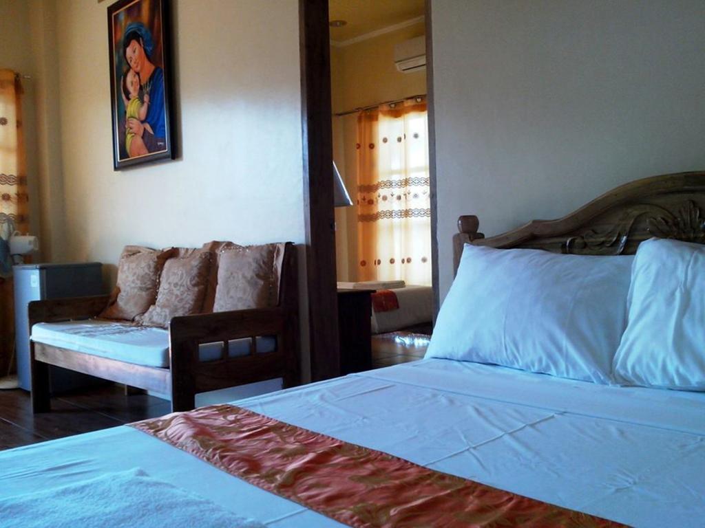 Anda De Boracay White Sand Resort Ngoại thất bức ảnh