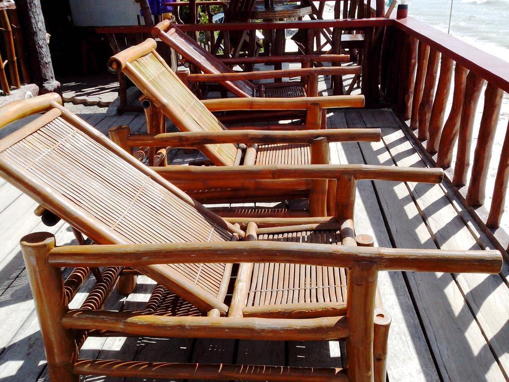 Anda De Boracay White Sand Resort Ngoại thất bức ảnh
