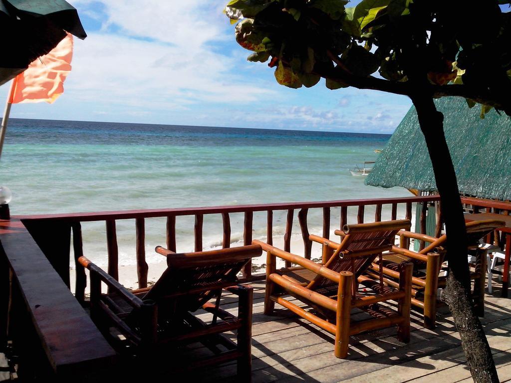 Anda De Boracay White Sand Resort Ngoại thất bức ảnh