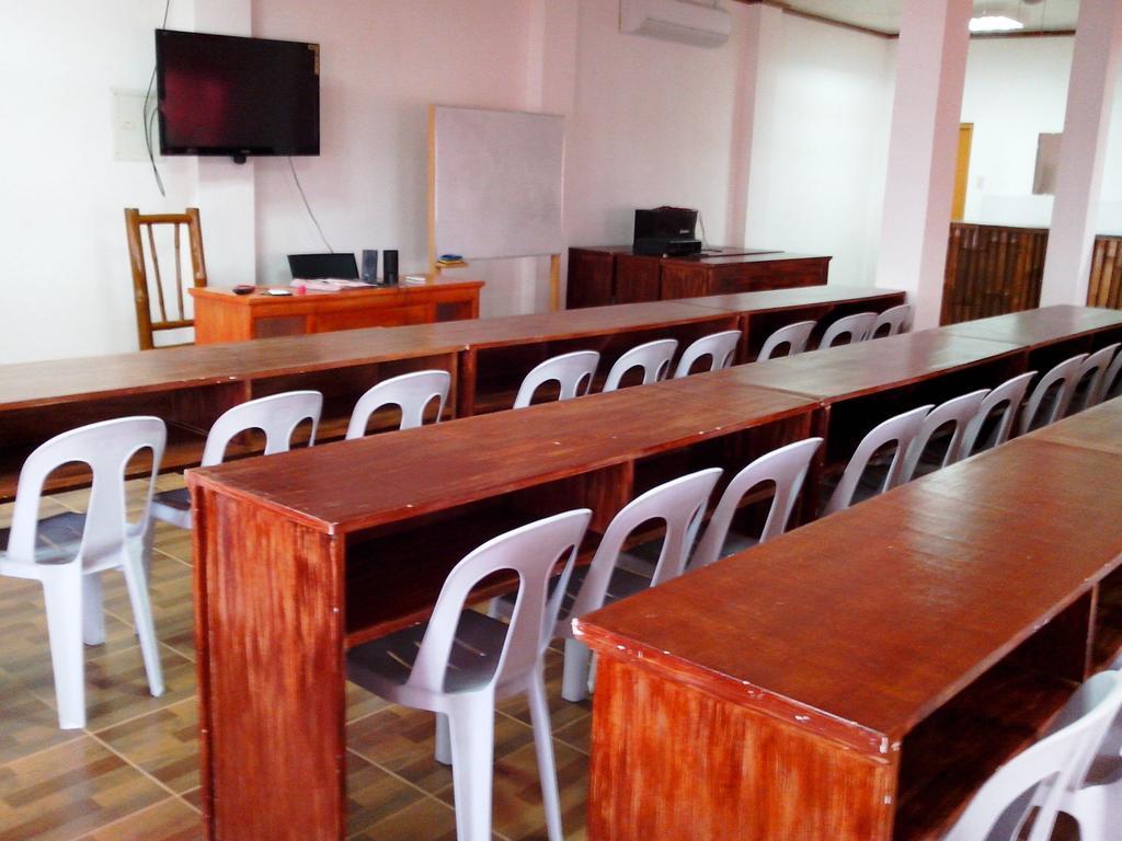 Anda De Boracay White Sand Resort Ngoại thất bức ảnh