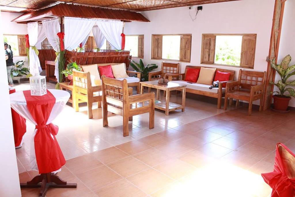 Anda De Boracay White Sand Resort Ngoại thất bức ảnh