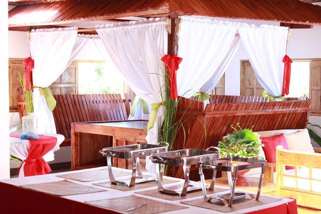 Anda De Boracay White Sand Resort Ngoại thất bức ảnh