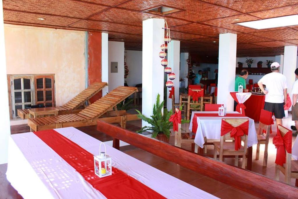 Anda De Boracay White Sand Resort Ngoại thất bức ảnh