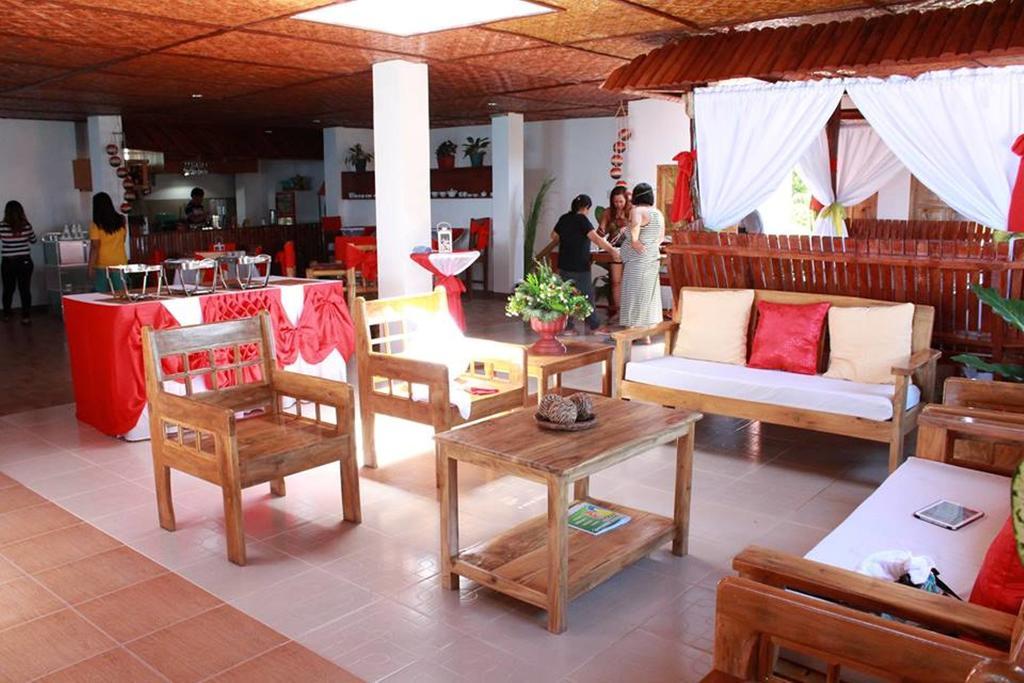 Anda De Boracay White Sand Resort Ngoại thất bức ảnh