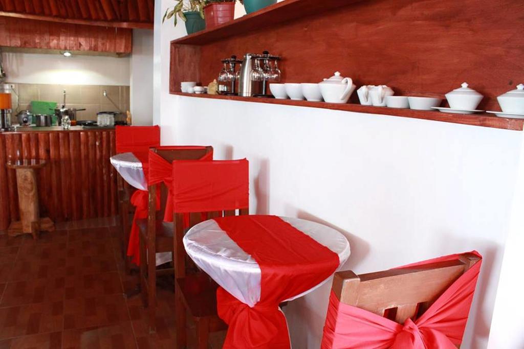 Anda De Boracay White Sand Resort Ngoại thất bức ảnh
