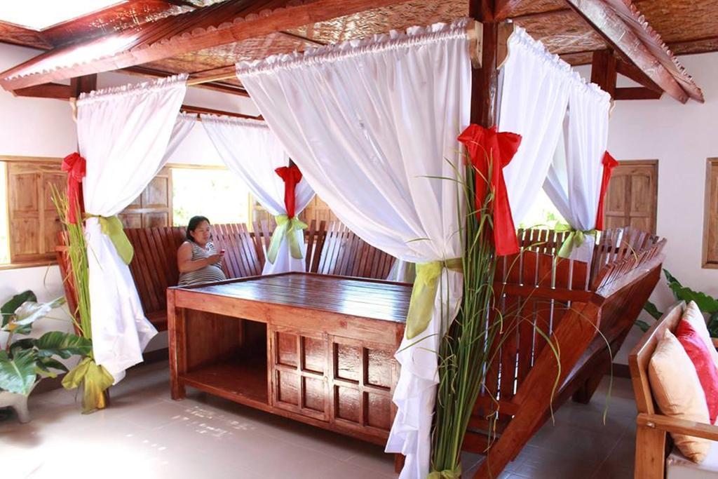 Anda De Boracay White Sand Resort Ngoại thất bức ảnh