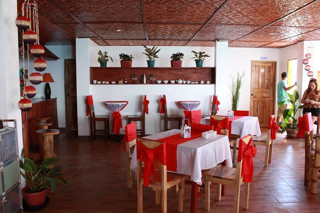 Anda De Boracay White Sand Resort Ngoại thất bức ảnh