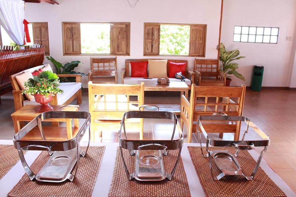 Anda De Boracay White Sand Resort Ngoại thất bức ảnh