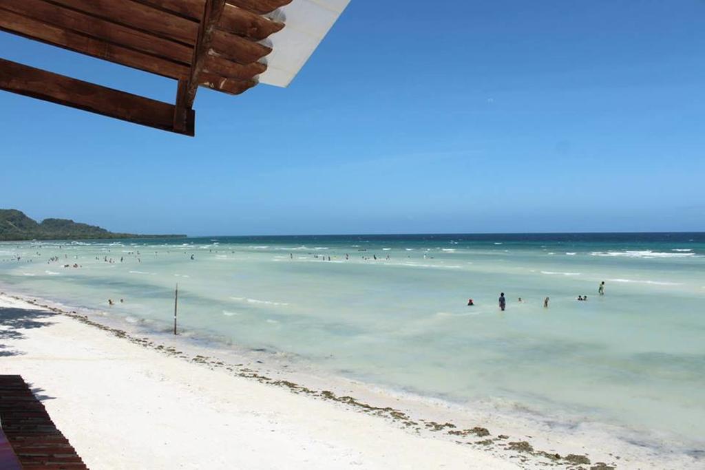 Anda De Boracay White Sand Resort Ngoại thất bức ảnh