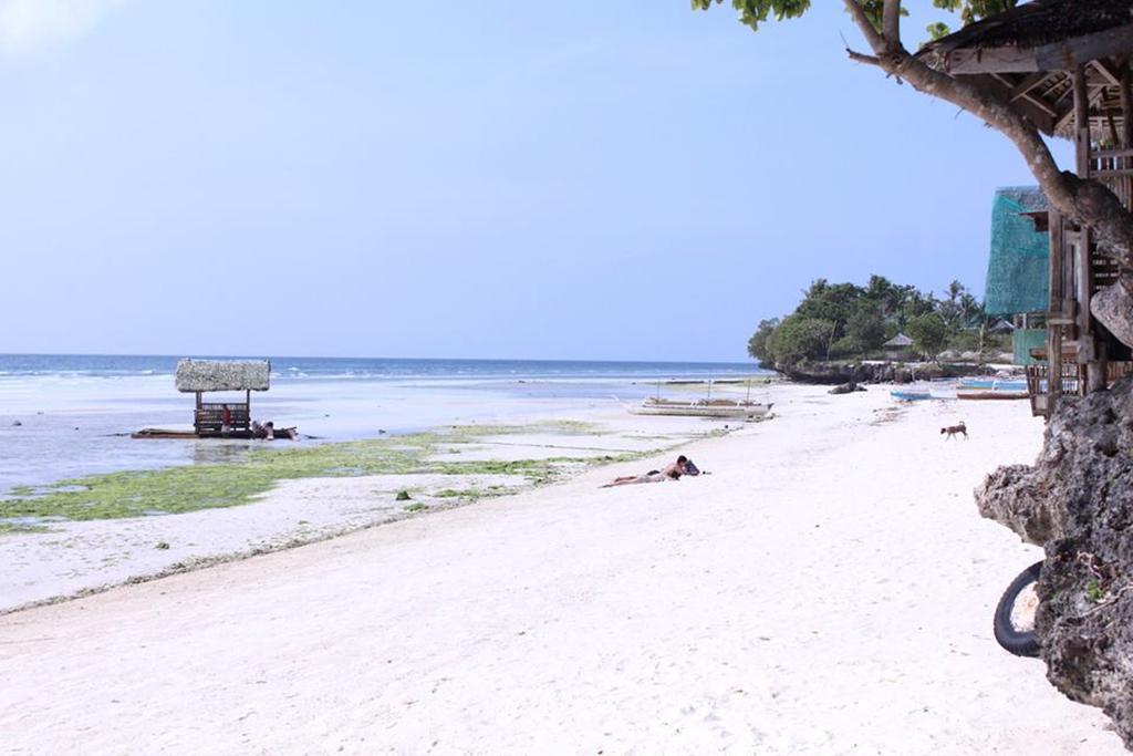 Anda De Boracay White Sand Resort Ngoại thất bức ảnh