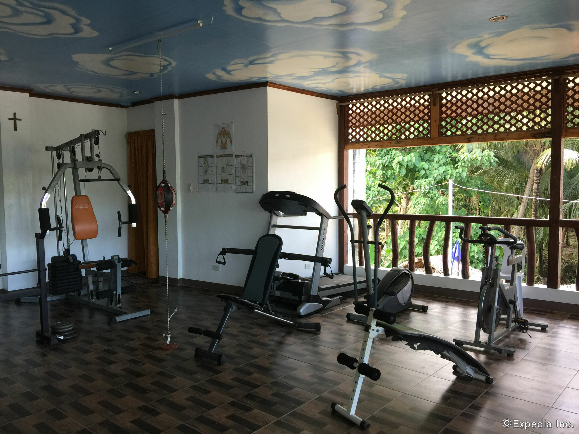 Anda De Boracay White Sand Resort Ngoại thất bức ảnh