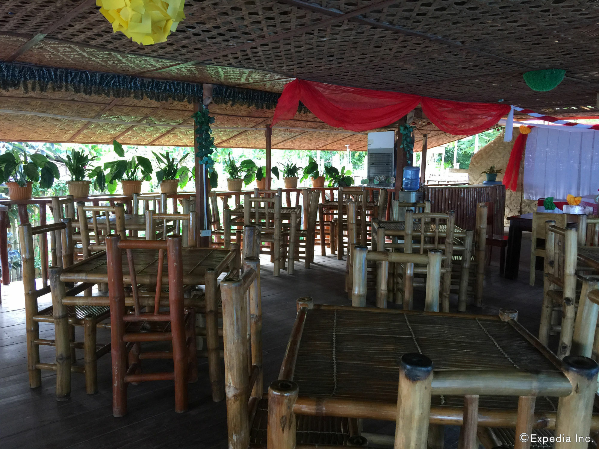 Anda De Boracay White Sand Resort Ngoại thất bức ảnh