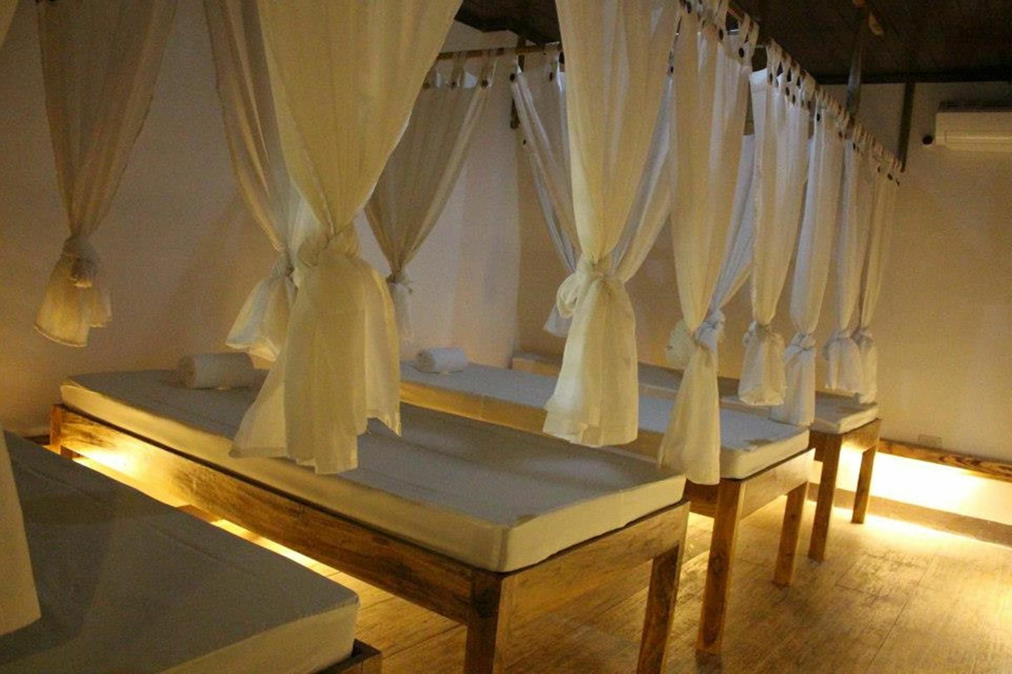 Anda De Boracay White Sand Resort Ngoại thất bức ảnh